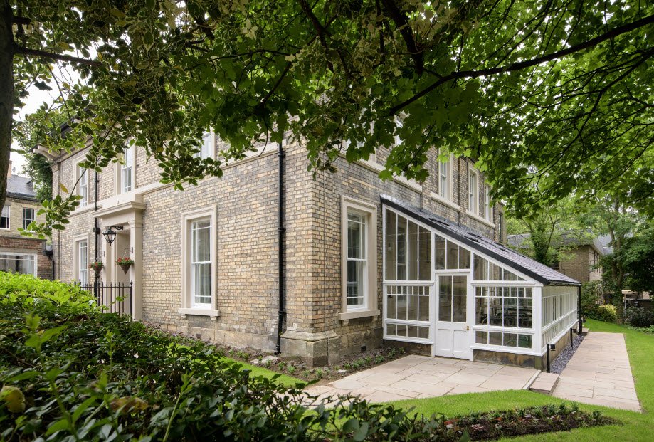 Claremont House , , United Kingdom